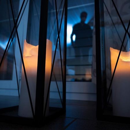 Ferienwohnung Lea Ohningen Exteriör bild